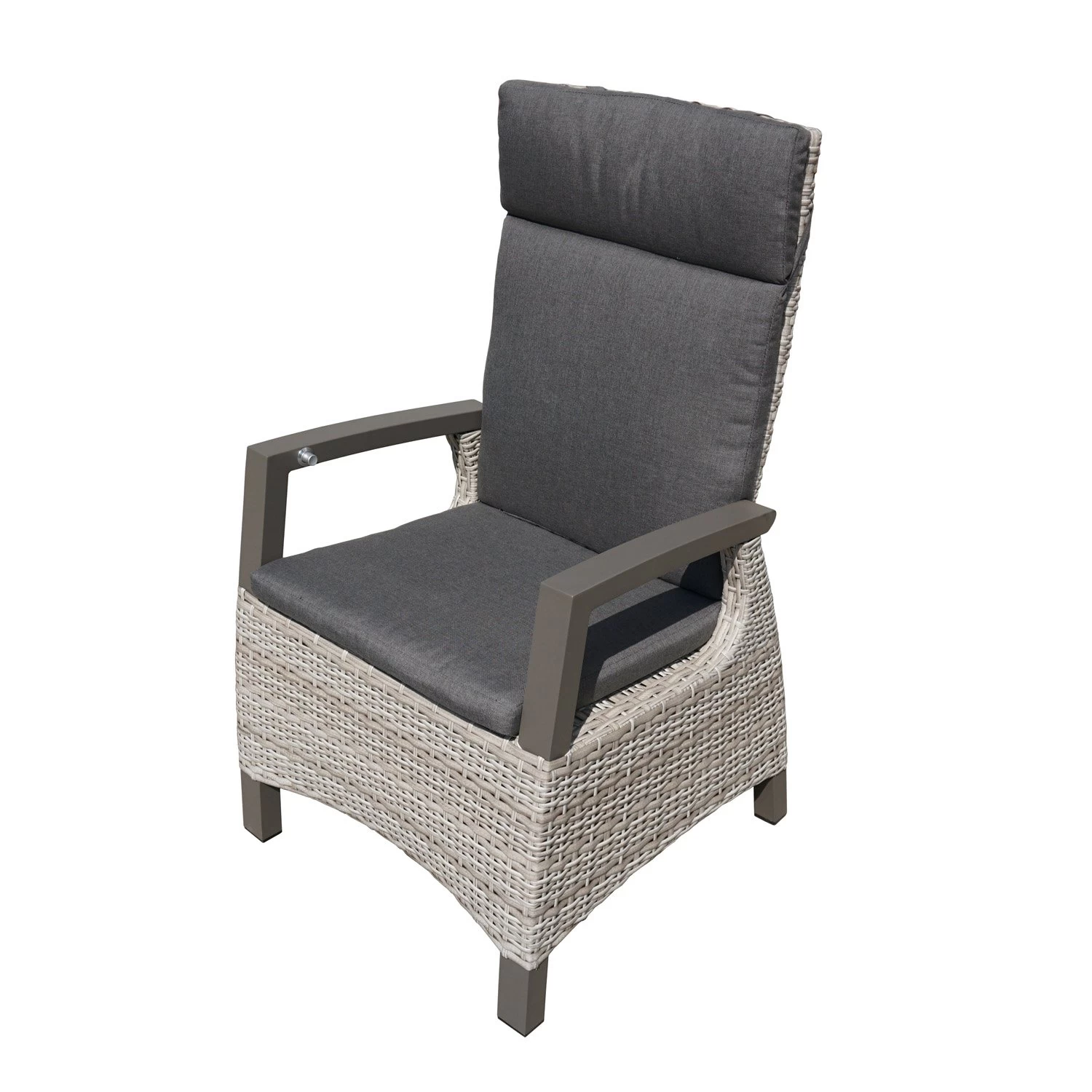 Royal Seasons COSTA DINING Tuinstoel 3 Royal Seasons COSTA DINING Tuinstoel