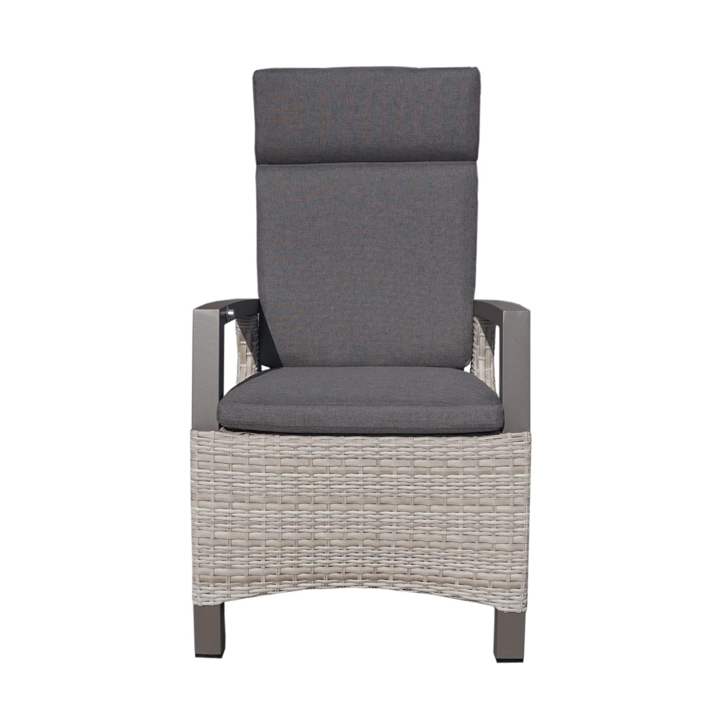 Royal Seasons COSTA DINING Tuinstoel 4 Royal Seasons COSTA DINING Tuinstoel - Afbeelding 2