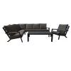 Royal Seasons DETROIT Hoek Loungeset Deluxe -Tuinartikelen Winkel royal seasons detroit hoek loungeset deluxe 1500x1500 63ea2d5da514c l