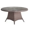 Royal Seasons GIULIA Tafel - Ø 150 Cm 1 Royal Seasons GIULIA Tafel - Ø 150 Cm -Tuinartikelen Winkel royal seasons guilia tuintafel d 150 cm 1000x1000 628746802350f l
