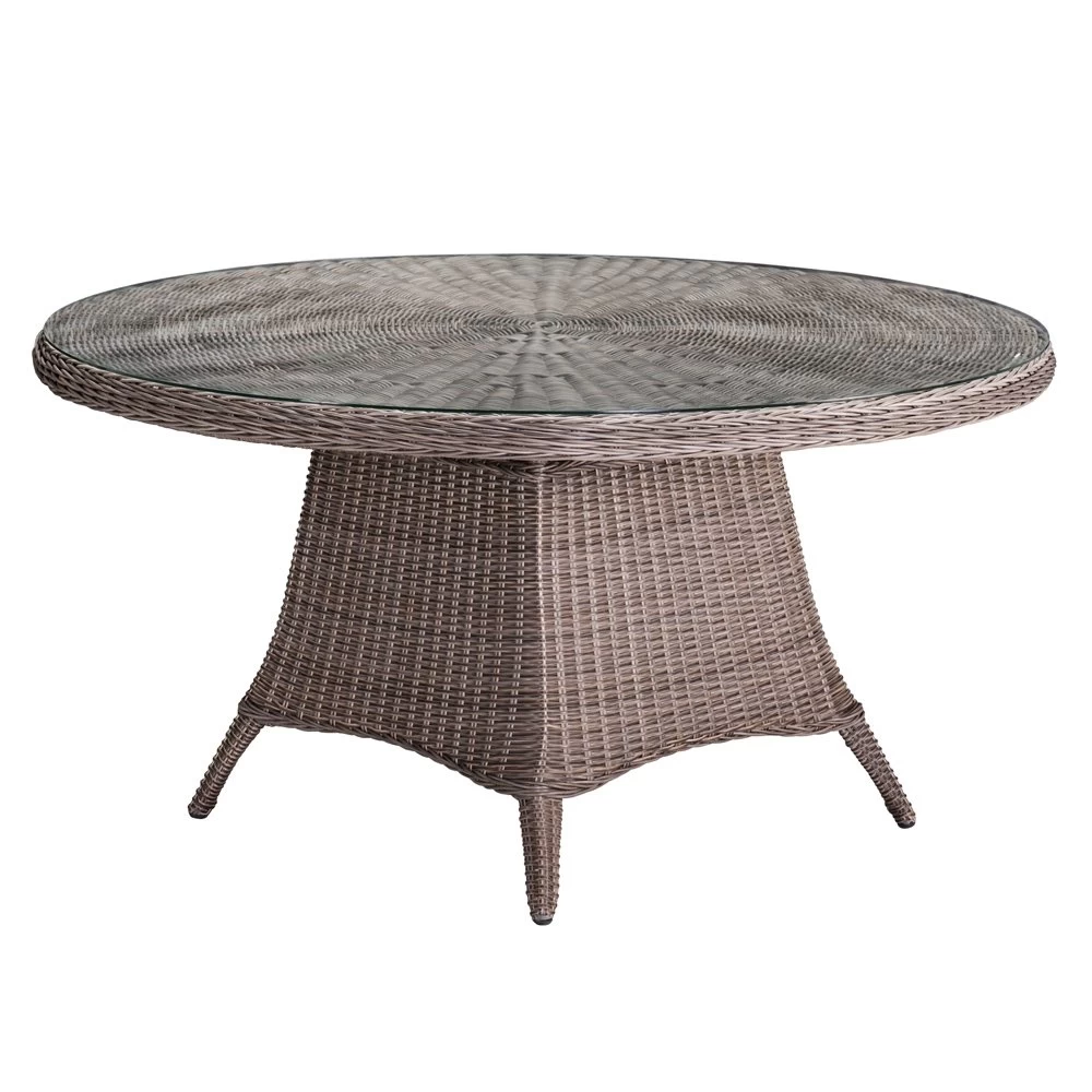 Royal Seasons GIULIA Tafel - Ø 150 Cm 3 Royal Seasons GIULIA Tafel - Ø 150 Cm