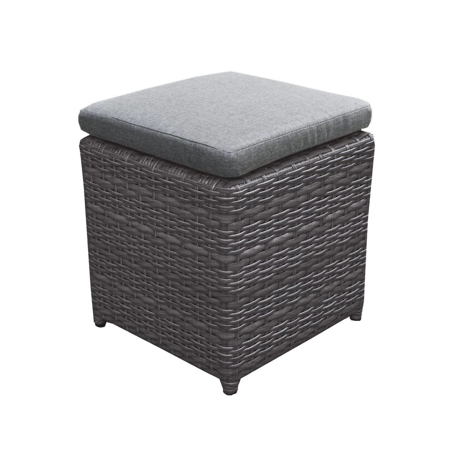 Royal Seasons LISSABON Hocker Klein 3 Royal Seasons LISSABON Hocker Klein