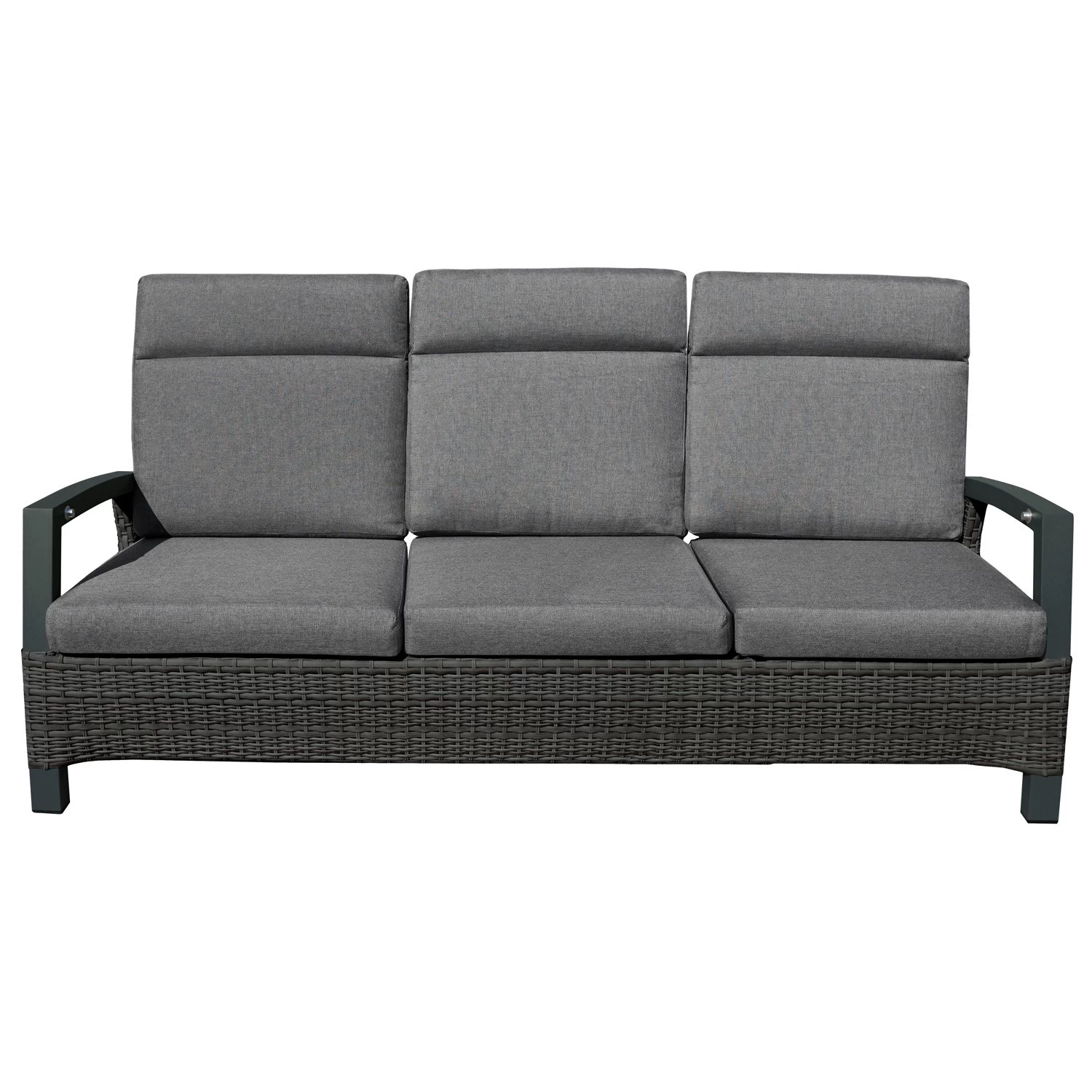 Royal Seasons LISSABON 3-zitsbank 4 Royal Seasons LISSABON 3-zitsbank - Afbeelding 2