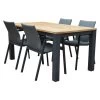 Royal Seasons MADEIRA Diningset Met 4 Zitplekken -Tuinartikelen Winkel royal seasons madeira diningset met 4 zitplekken 1064x1064 643e9d605794a l