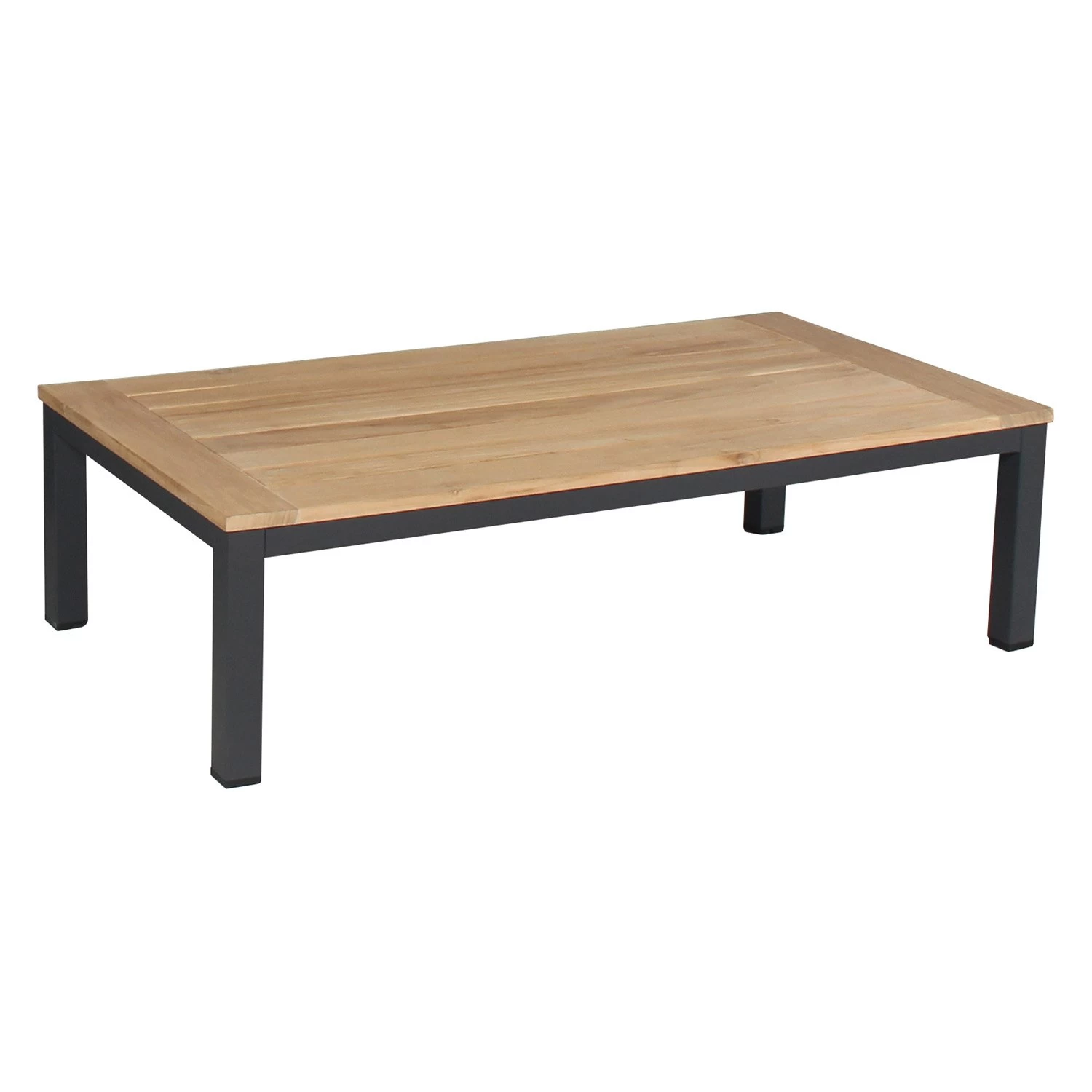 Royal Seasons MADEIRA Salontafel - L 130 X B 70 X H 36 Cm 3 Royal Seasons MADEIRA Salontafel - L 130 X B 70 X H 36 Cm