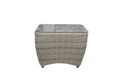 Royal Seasons MARSEILLE Bijzettafel - L 60 X B 60 X H 43 Cm 5 Royal Seasons MARSEILLE Bijzettafel - L 60 X B 60 X H 43 Cm -Tuinartikelen Winkel royal seasons marseille bijzettafel 1500x1000 63ea290108598 l