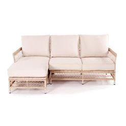 Royal Seasons MAURITIUS Chaise Longue - B 235 X D 85/150 X H 95 Cm -Tuinartikelen Winkel royal seasons mauritius chaise longue b 235 x d 85 150 x h 9 1500x1500 641b090f05b3a l