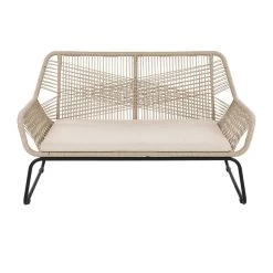 Royal Seasons NAPOLI Lounge Bank Beige -Tuinartikelen Winkel royal seasons napoli lounge bank beige 1500x1500 641b08d8a05ad l