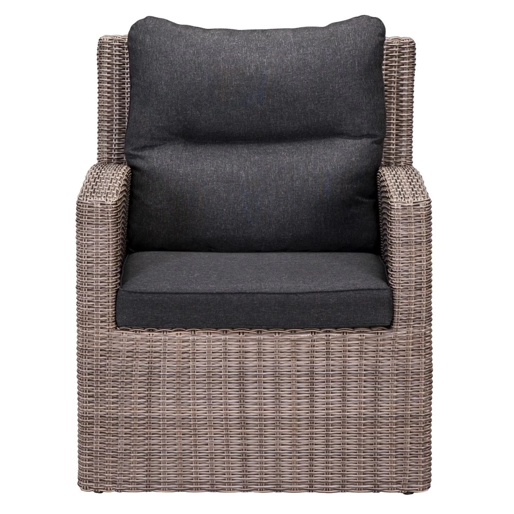 Royal Seasons PLAYA Fauteuil 4 Royal Seasons PLAYA Fauteuil - Afbeelding 2