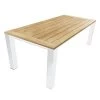 Royal Seasons RIVIÈRA Dining Tafel - L 160 X B 90 X H 76 Cm -Tuinartikelen Winkel royal seasons riviera tuintafel 160 x 90 x 76 cm 1500x1500 63ea34a150539 l
