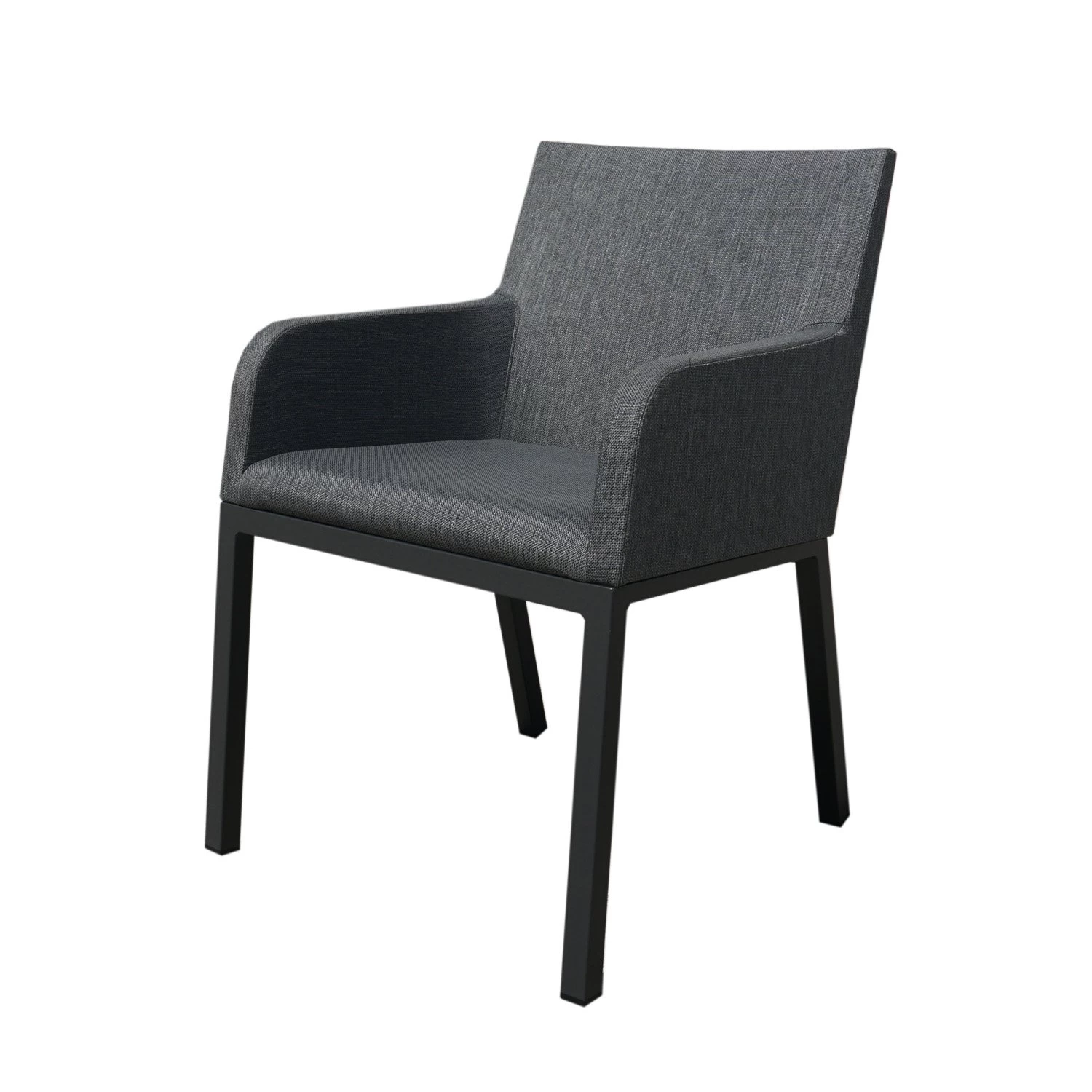 Royal Seasons RONDA Tuinstoelen Set 5 Royal Seasons RONDA Tuinstoelen Set - Afbeelding 3