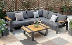 Royal Seasons SUMATRA Hoek Loungeset -Tuinartikelen Winkel royal seasons sumatra lounge tuinset 1000x637 63ea32985b711 l