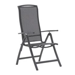 Royal Seasons TENERIFE Tuinstoel Verstelbaar