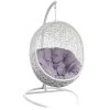 Royal Seasons VOGELNEST Deluxe Hangstoel Wit 1 Royal Seasons VOGELNEST Deluxe Hangstoel Wit -Tuinartikelen Winkel royal seasons vogelnest deluxe hangstoel wit 2907x2908 621cc3e7be961 l