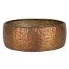 Schaal Metaal Antique Copper - Ø 35 X H 12,5 Cm 2 Schaal Metaal Antique Copper - Ø 35 X H 12,5 Cm -Tuinartikelen Winkel schaal metaal antique copper 35 x h 12 5 cm 2401x2401 62b421df535aa l