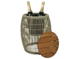 Seville Bijzet Tuintafel Beige - Ø 40 X H 49 Cm 9 Seville Bijzet Tuintafel Beige - Ø 40 X H 49 Cm -Tuinartikelen Winkel seville bijzet tuintafel beige 40 x h 49 cm 1181x944 623469c2215ae l