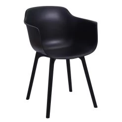 Stoel SOFIA Zwart