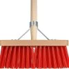 Talen Tools Bezem Kunststof Rood Incl. Steel 28 Cm -Tuinartikelen Winkel talen tools bezem kunststof rood incl steel 28 cm 1000x885 61d46a819339b l