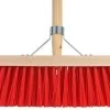 Talen Tools Bezem Rood Inclusief Steel 35cm -Tuinartikelen Winkel talen tools bezem rood inclusief steel 35cm 1000x623 61d46a5340c95 l
