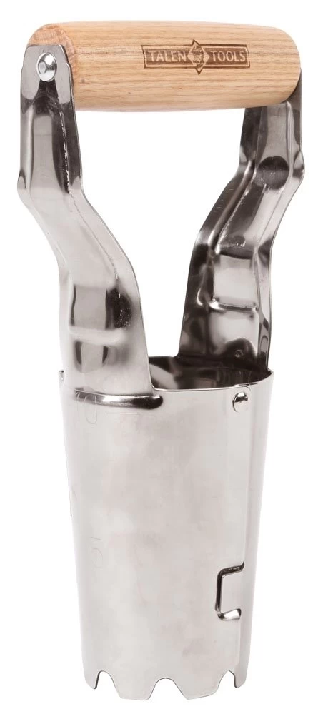 Talen Tools Bollenplanter Klassiek 4 Talen Tools Bollenplanter Klassiek - Afbeelding 2