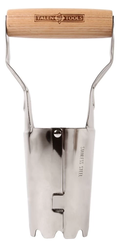 Talen Tools Bollenplanter Klassiek 3 Talen Tools Bollenplanter Klassiek