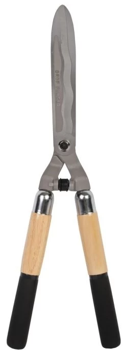 Talen Tools Heggenschaar Gesmede Golfsnede