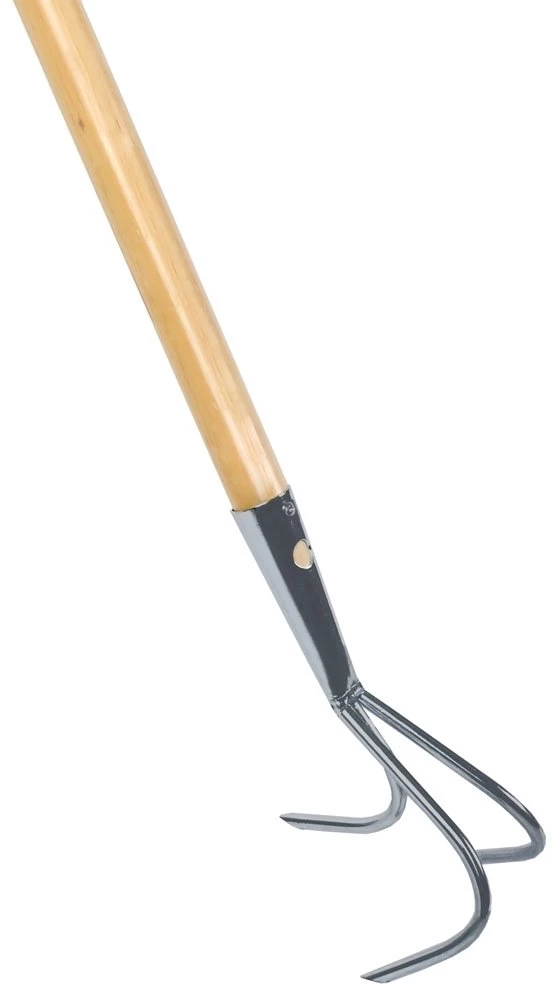 Talen Tools Tuinkrabber Verzinkt Compleet 3 Tands 3 Talen Tools Tuinkrabber Verzinkt Compleet 3 Tands