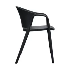 Tuinstoel BRIAN Zwart -Tuinartikelen Winkel tuinstoel brian zwart 1500x1499 641c1a3831d1a l