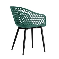 Tuinstoel WEBBING Forest Green -Tuinartikelen Winkel tuinstoel webbing forest green 1500x1500 641c0a187d520 l