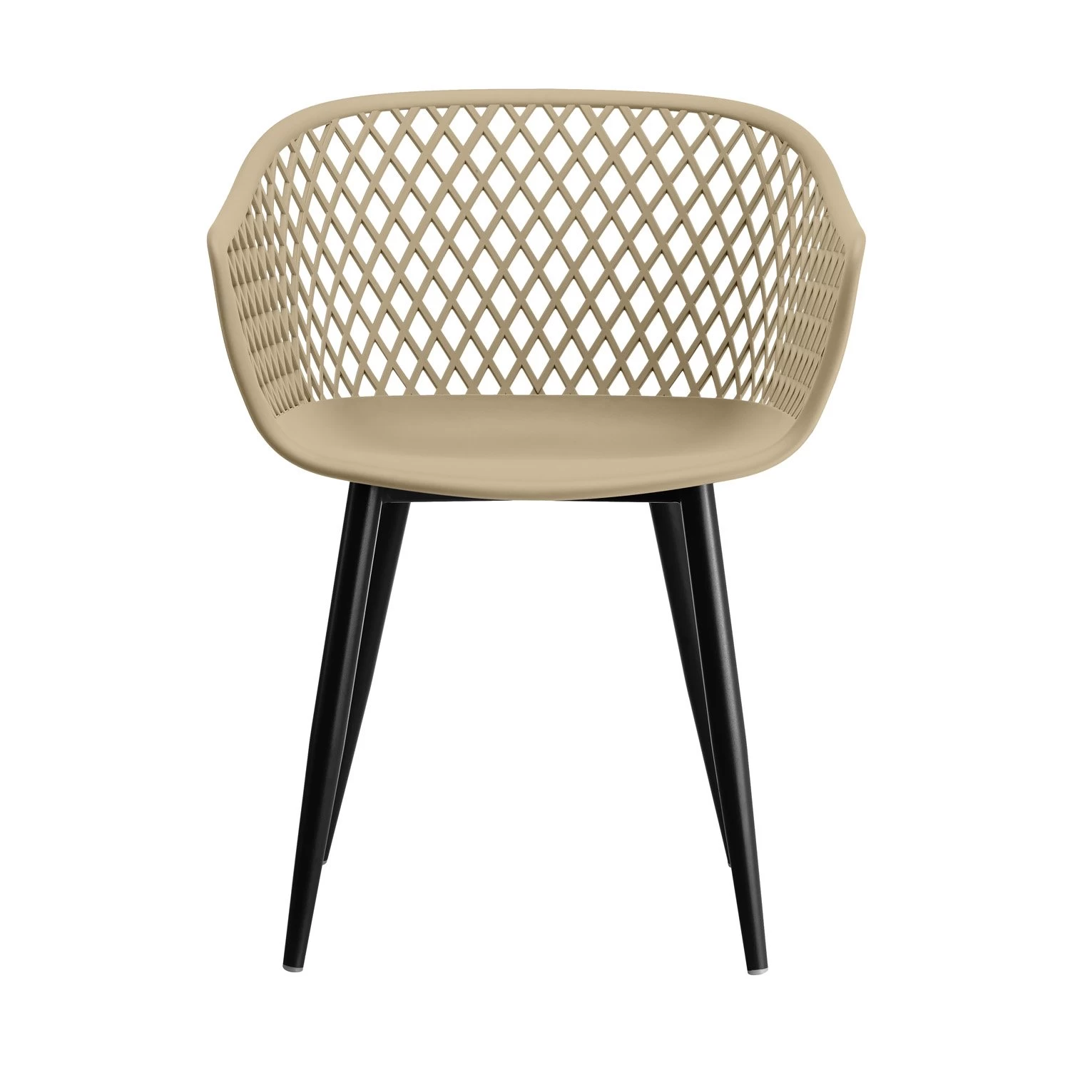 Tuinstoel WEBBING Lever 4 Tuinstoel WEBBING Lever - Afbeelding 2