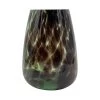 Vaas Glas Green Leopard - Ø 14 X H 21,5 Cm 1 Vaas Glas Green Leopard - Ø 14 X H 21,5 Cm -Tuinartikelen Winkel vaas glas green leopard 14 x h 21 5 cm 1000x1000 62b4393633675 l