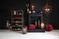 Vaas KAMYL Antiek Brons - 16 X 16 X 50 Cm -Tuinartikelen Winkel vaas kamyl antiek brons 16 x 16 x 50 cm 800x532 61b347df7a570 l