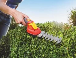 WOLF-Garten Accubuxus Finesse LI-ION PW 30B -Tuinartikelen Winkel wolf garten accubuxus finesse li ion pw 30b 1619177776 1 l