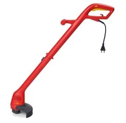 WOLF-Garten Elektro Trimmer Lycos E/280 T 23CM 280W -Tuinartikelen Winkel wolf garten elektro trimmer lycos e 280 t 23cm 280w 1619177778 2 l