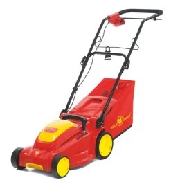 WOLF-Garten Elektromaaier A 370 E 37CM 5 WOLF-Garten Elektromaaier A 370 E 37CM -Tuinartikelen Winkel wolf garten elektromaaier a 370 e 37cm 1619177785 l