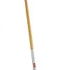 WOLF-Garten Bezem SB400M Met Houten Steel ZM 140 Cm -Tuinartikelen Winkel wolf garten multi star terrasbezem b 40 m 1619177753 l