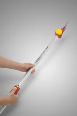 WOLF-Garten Boomknipper 240-400 CM PDC RR 400 T -Tuinartikelen Winkel wolf garten power dual cut rr 400t boomknipper 240 400cm 1619177756 2 l