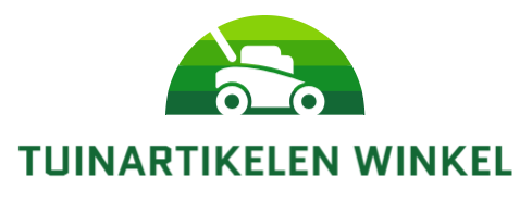 Tuinartikelen Winkel